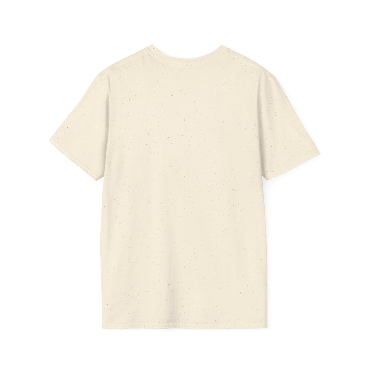 Angel Blowing Trumpet T-Shirt