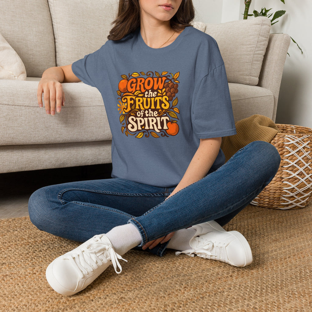 Fruits of the Spirit T-Shirt