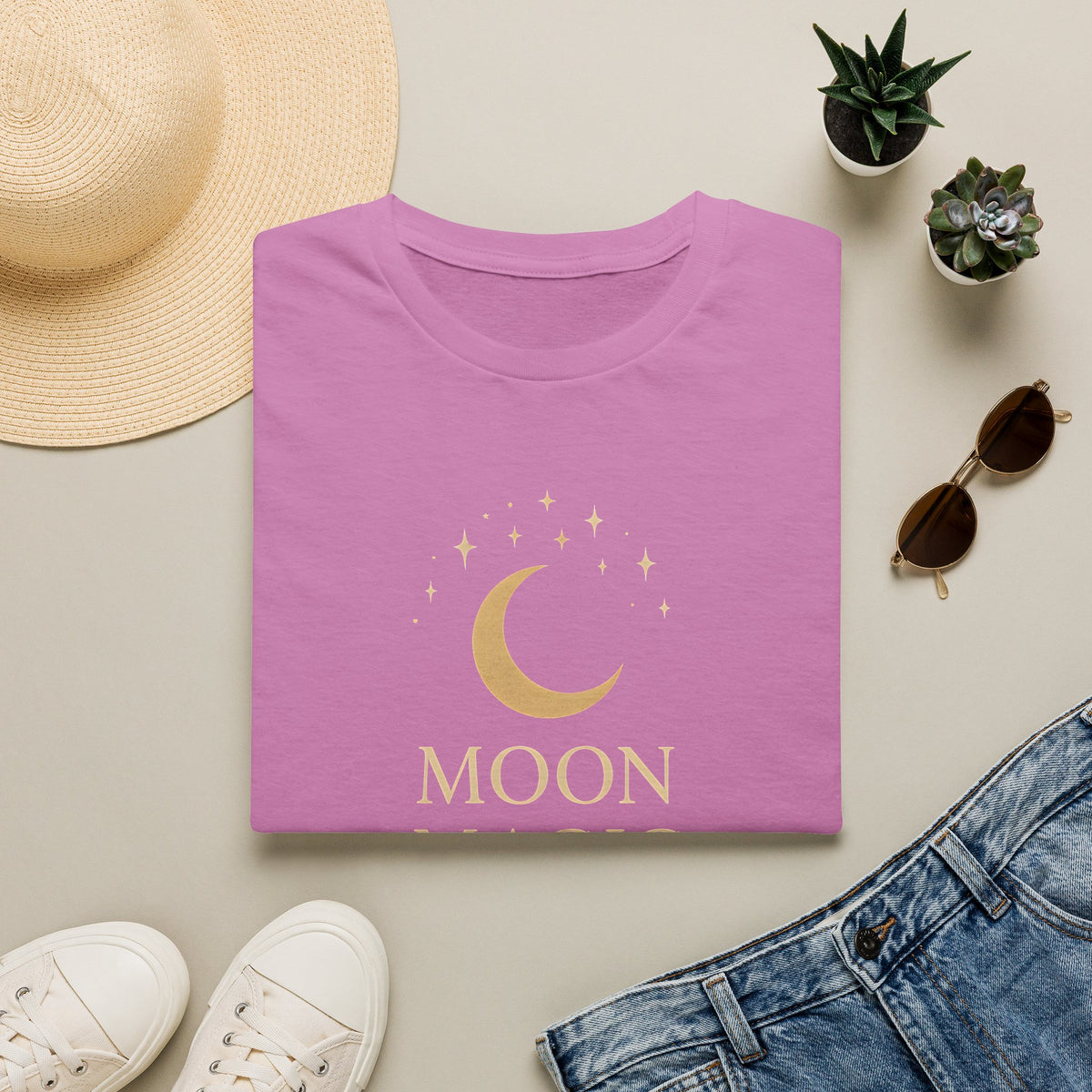 Moon Magic T-Shirt