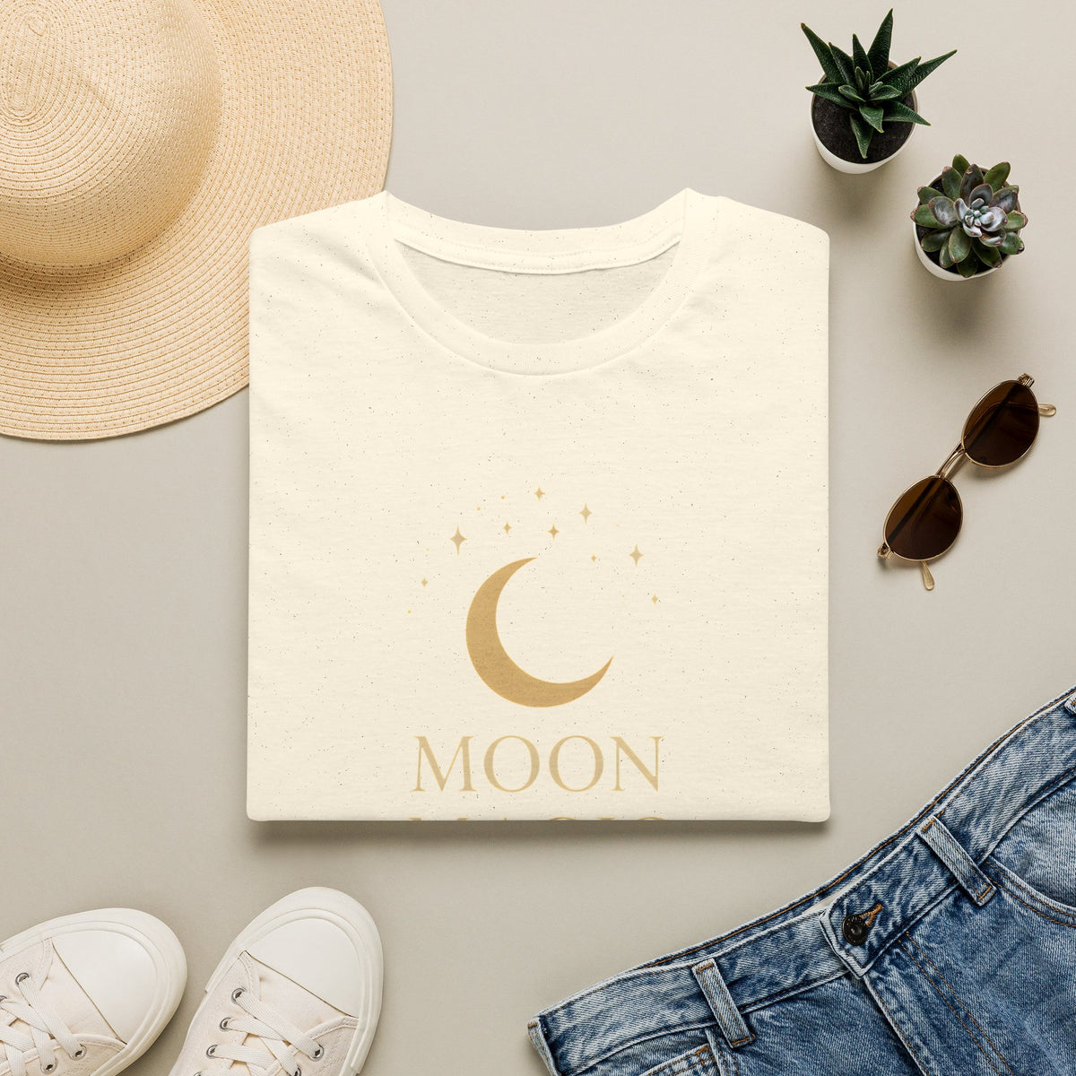 Moon Magic T-Shirt
