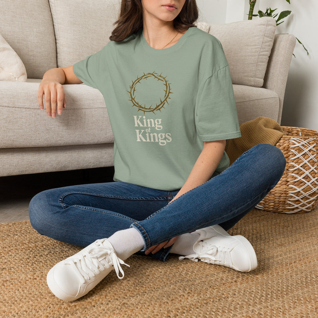 King of Kings T-Shirt