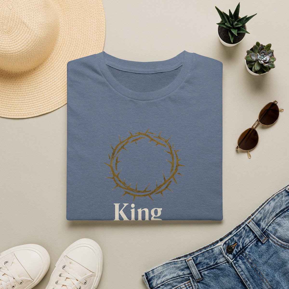 King of Kings T-Shirt