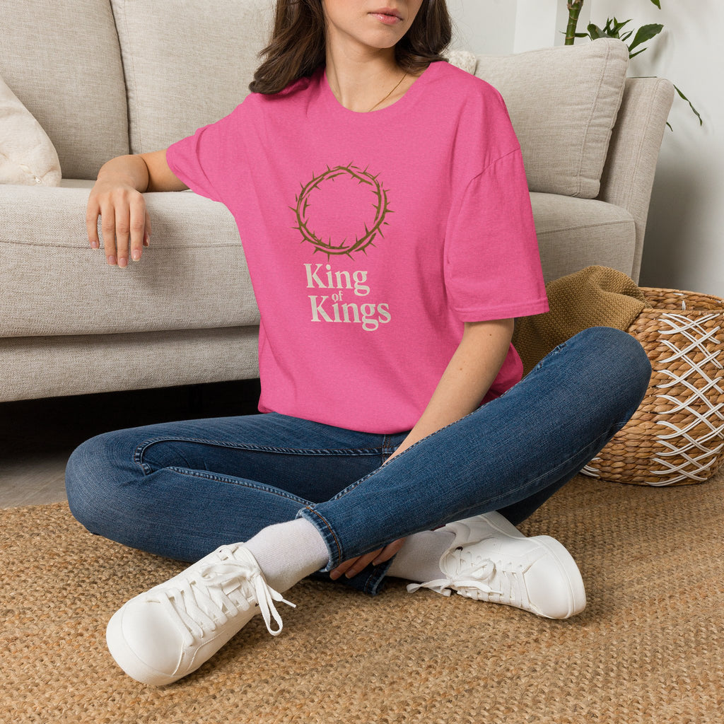 King of Kings T-Shirt