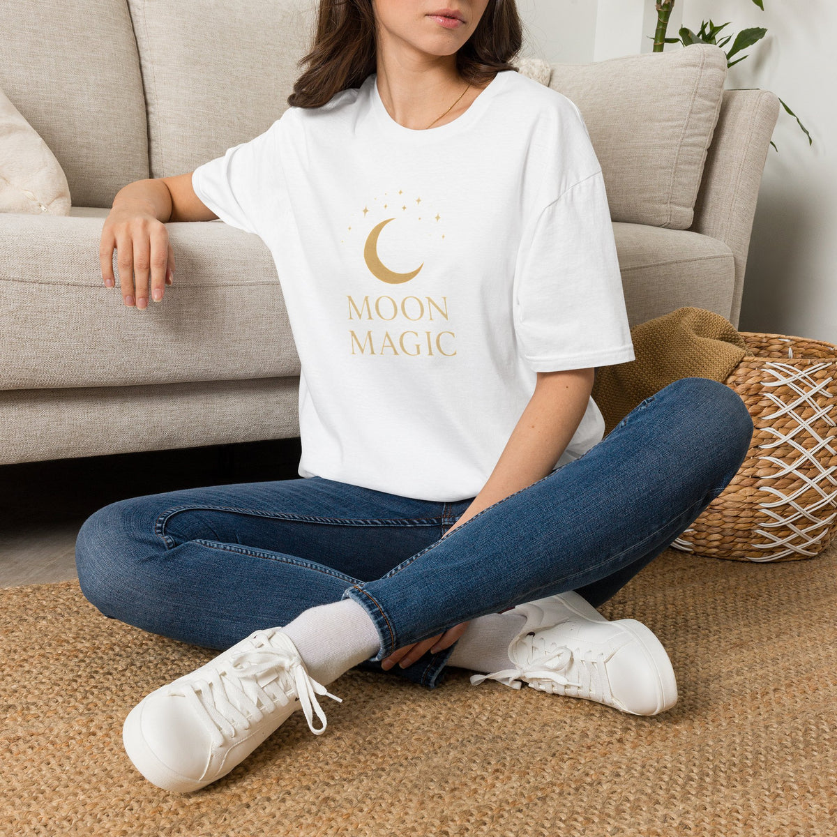 Moon Magic T-Shirt