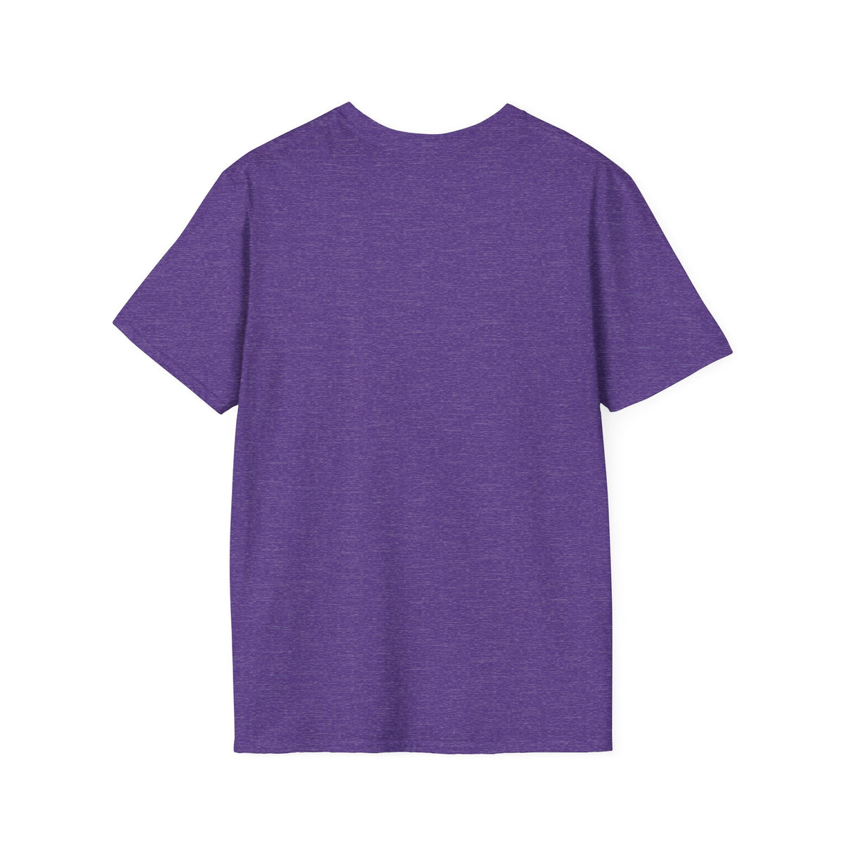 Stained Glass Cross T-Shirt