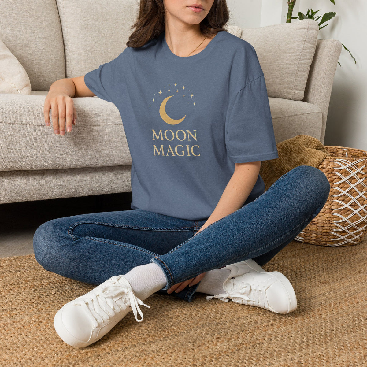 Moon Magic T-Shirt