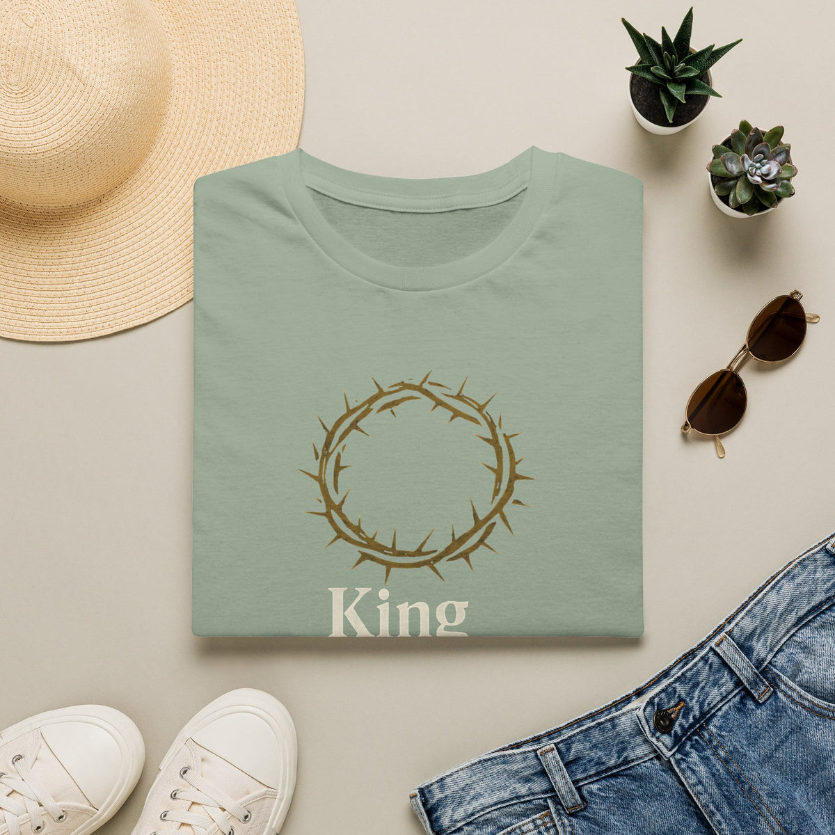 King of Kings T-Shirt