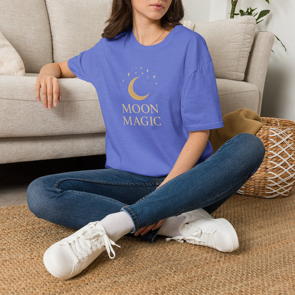 Moon Magic T-Shirt