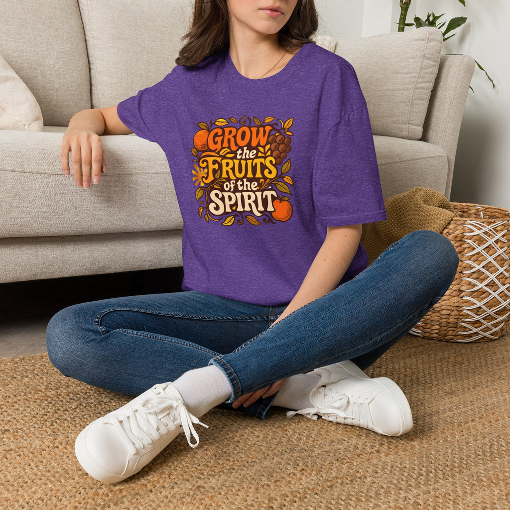 Fruits of the Spirit T-Shirt