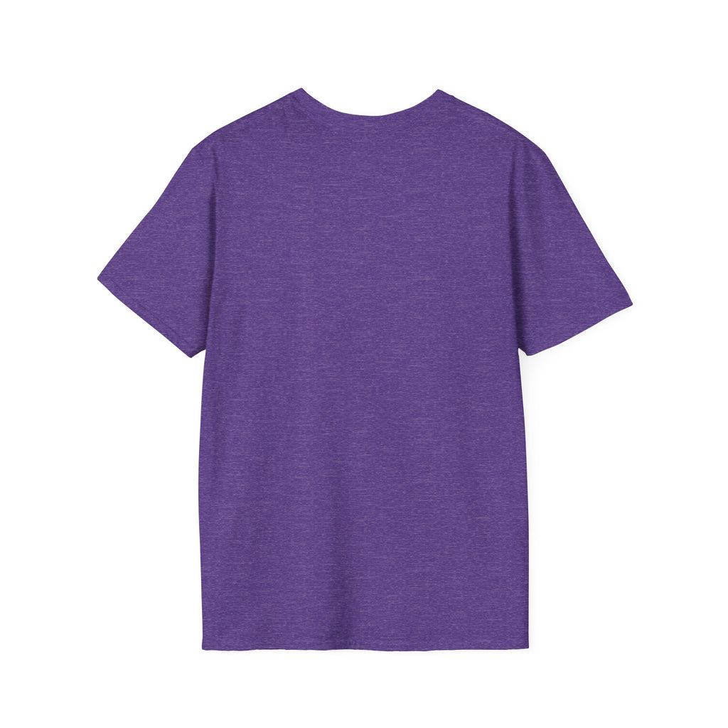 Golden Meditating Buddha T-Shirt
