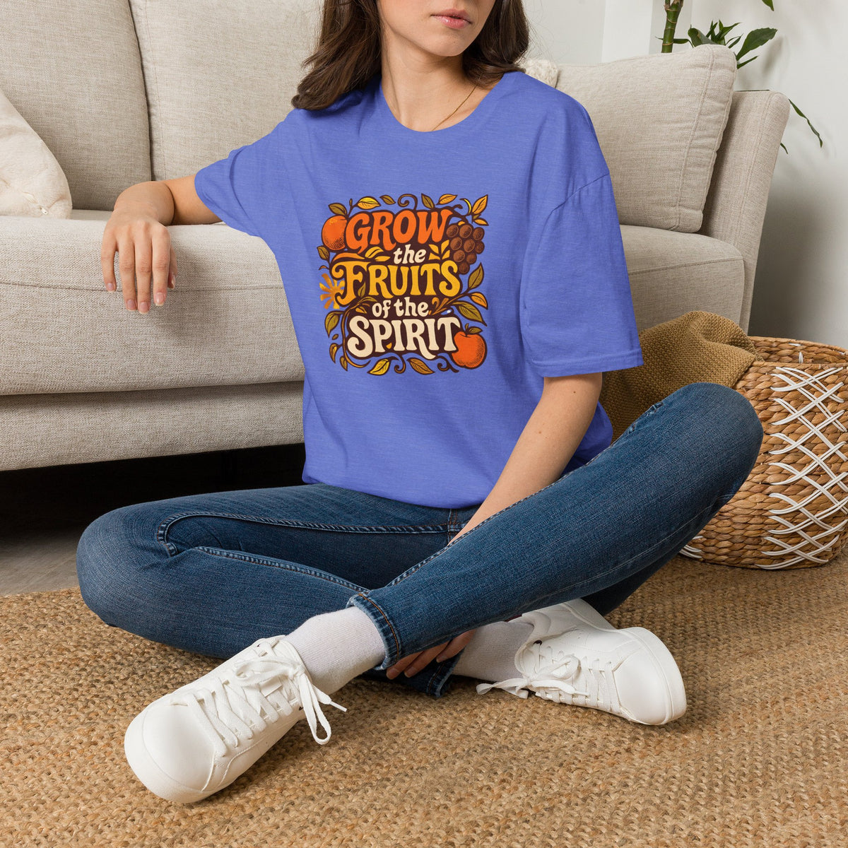 Fruits of the Spirit T-Shirt