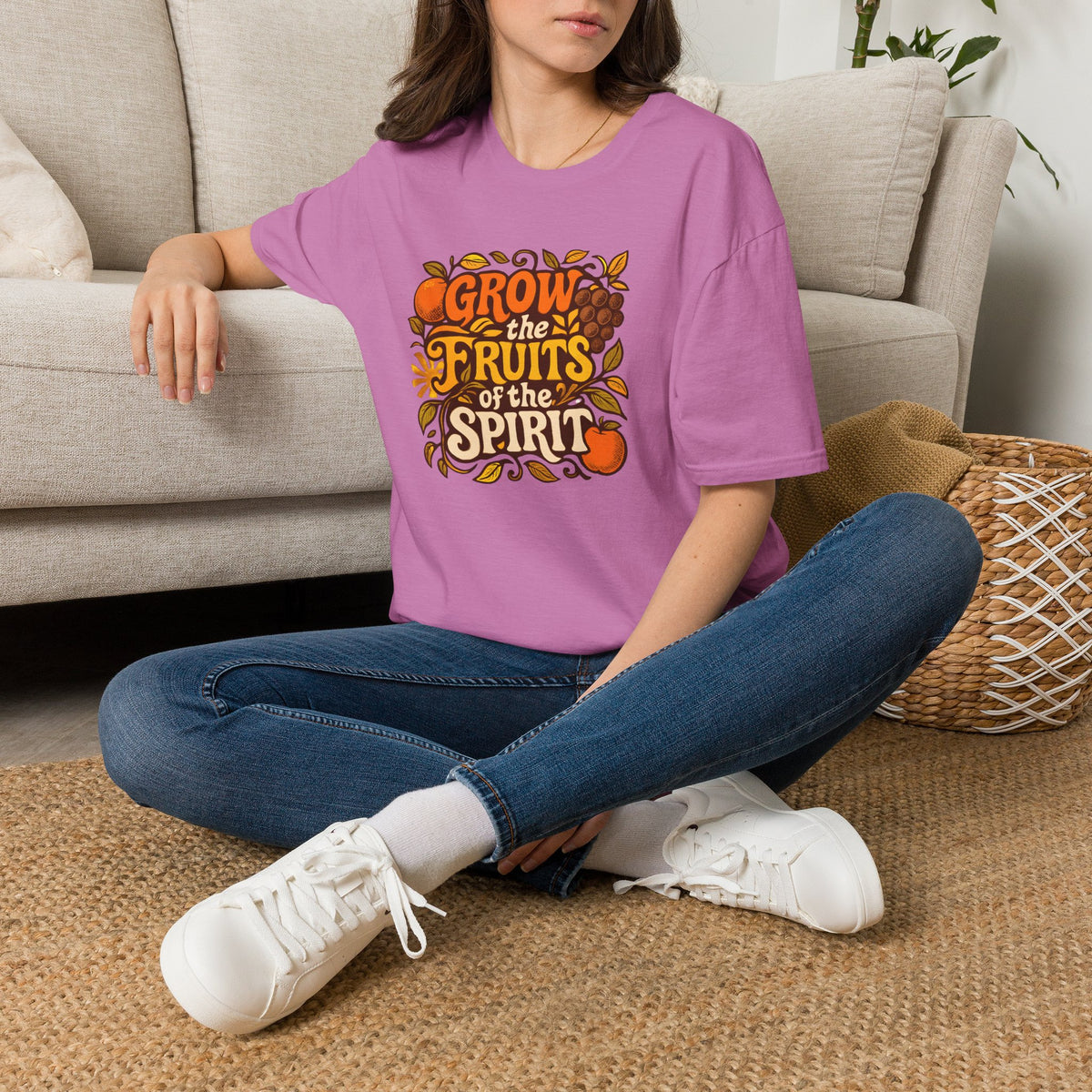 Fruits of the Spirit T-Shirt