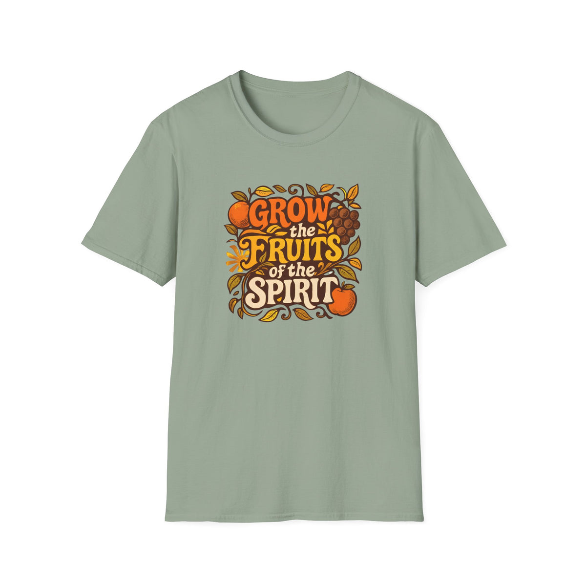 Fruits of the Spirit T-Shirt