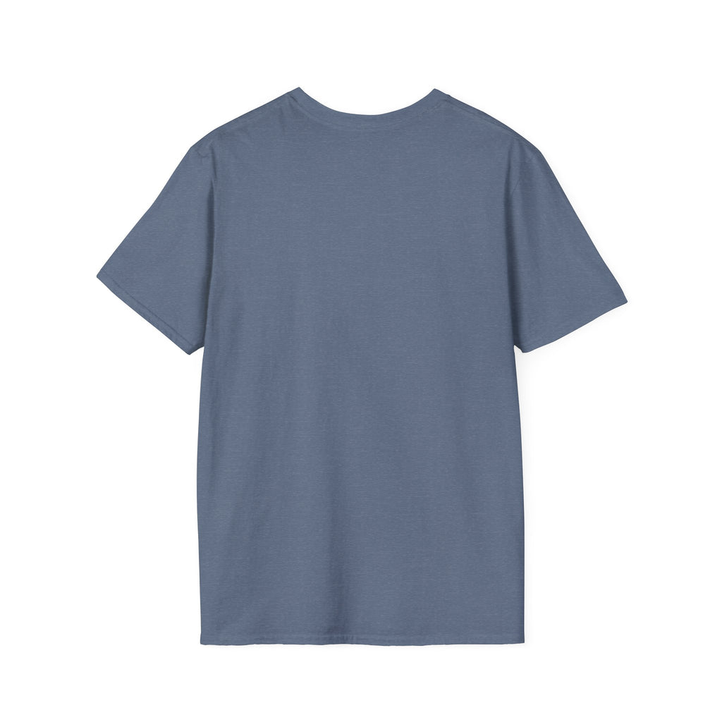 Angel Blowing Trumpet T-Shirt