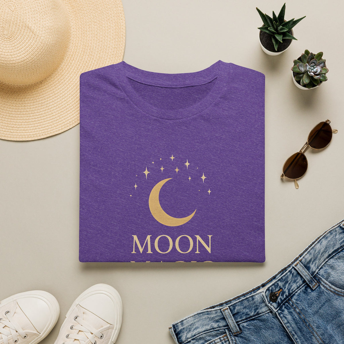 Moon Magic T-Shirt