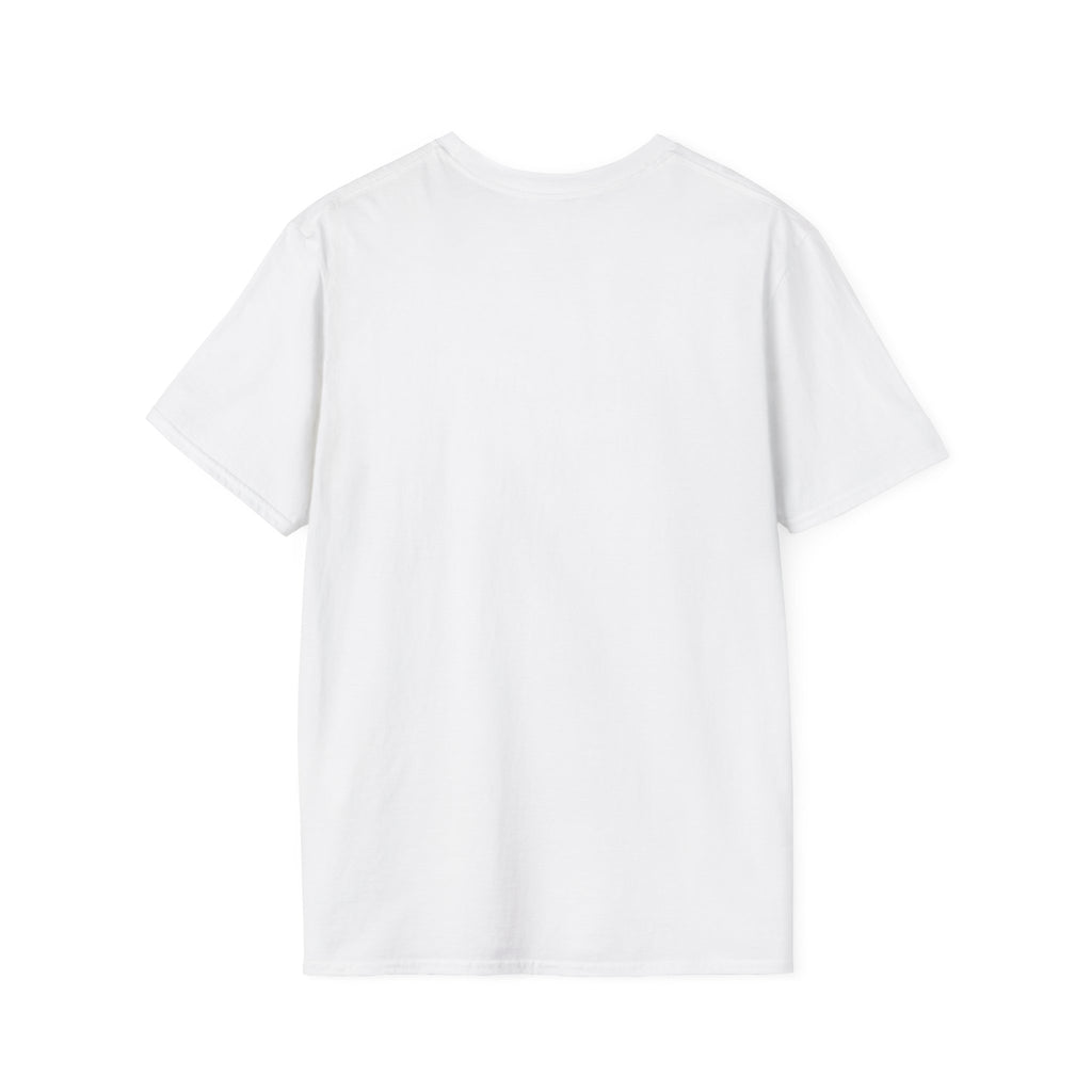 Angel Blowing Trumpet T-Shirt