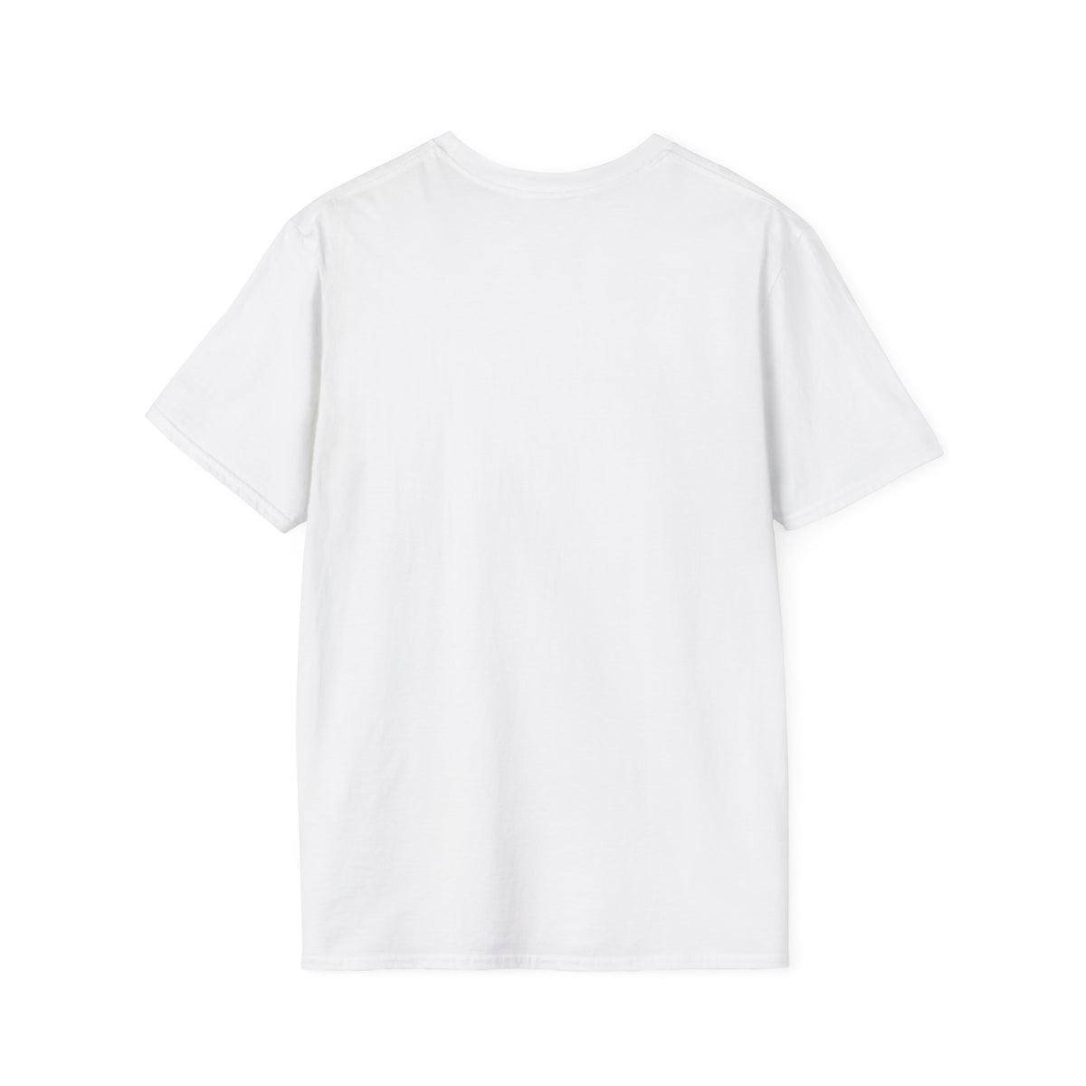 Angel Blowing Trumpet T-Shirt