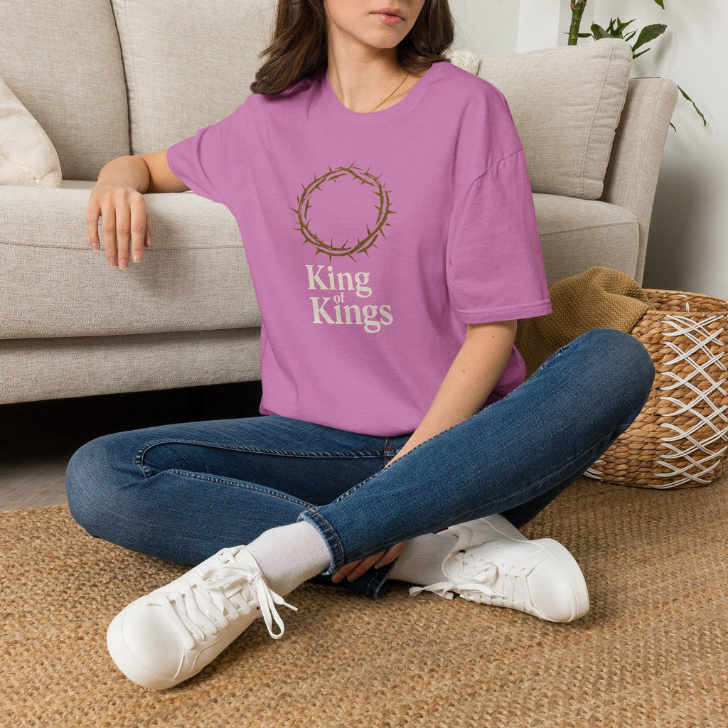 King of Kings T-Shirt