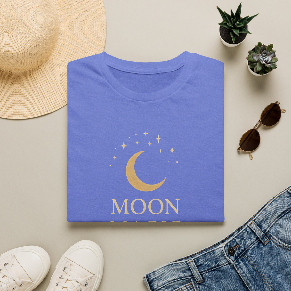 Moon Magic T-Shirt