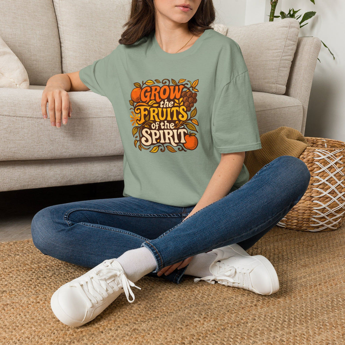 Fruits of the Spirit T-Shirt
