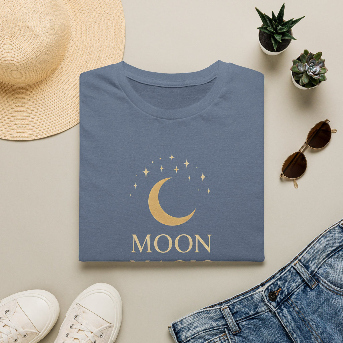 Moon Magic T-Shirt
