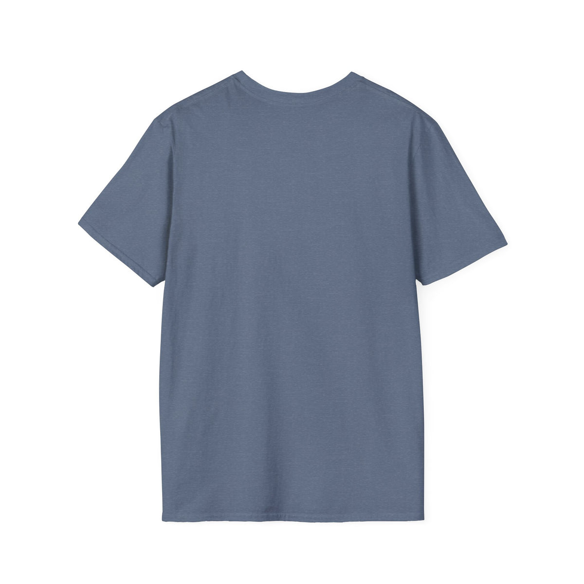 Golden Meditating Buddha T-Shirt