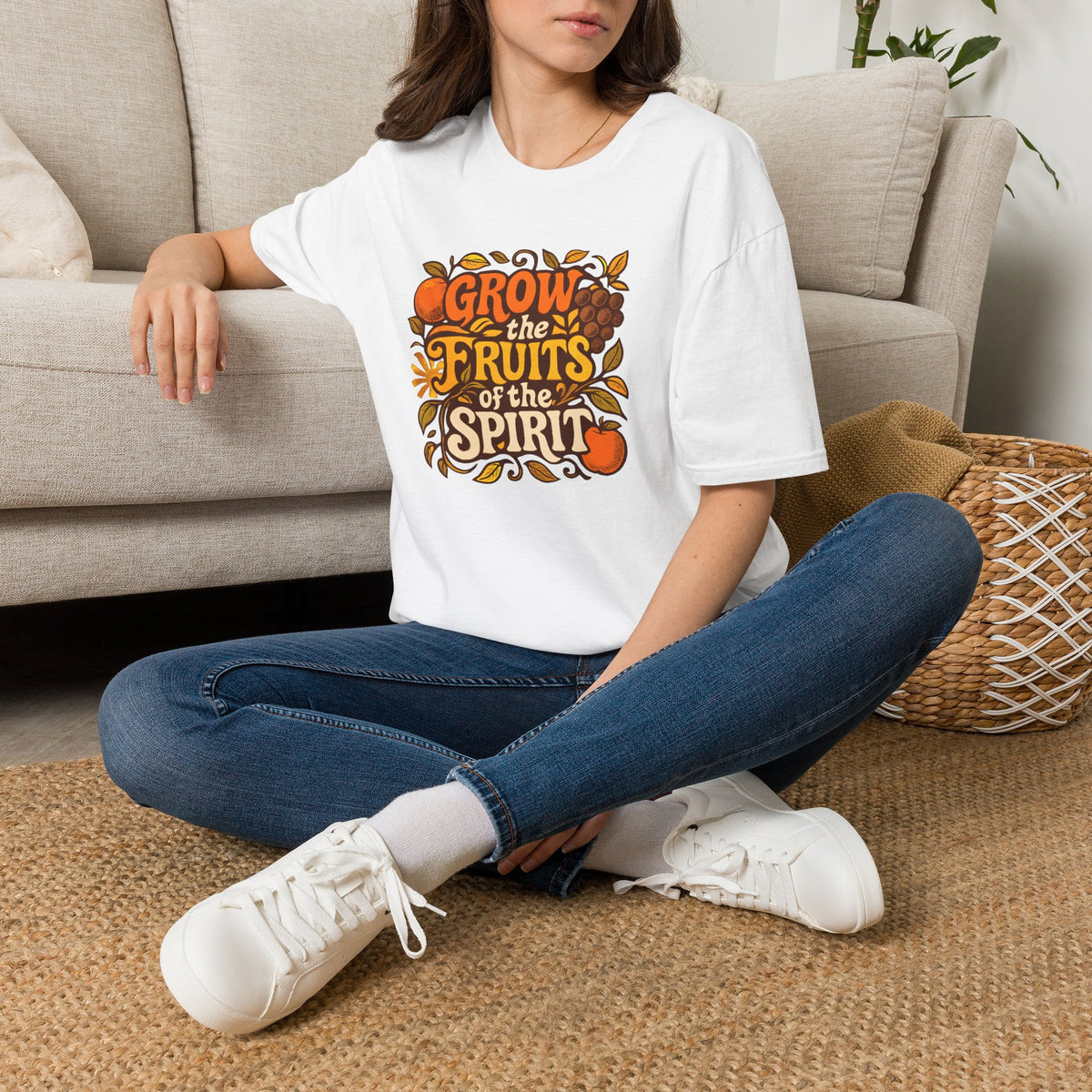 Fruits of the Spirit T-Shirt