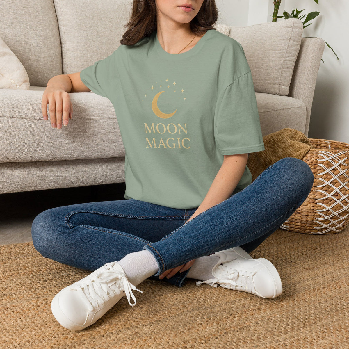 Moon Magic T-Shirt