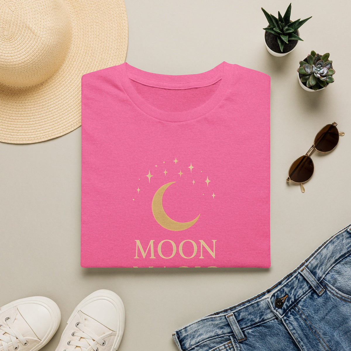 Moon Magic T-Shirt