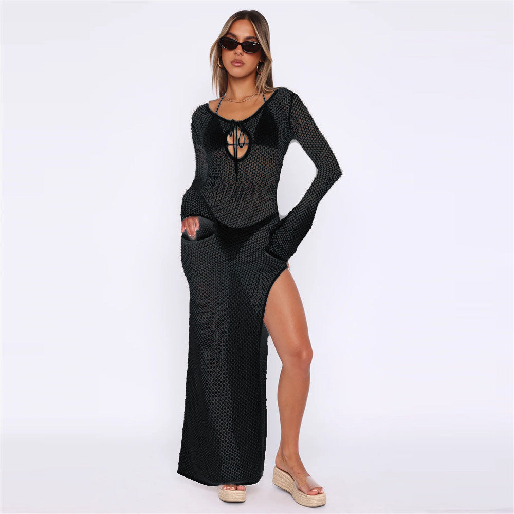 Seaside Secrets Cover-Up