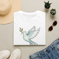 Dove with Olive Branch T-Shirt