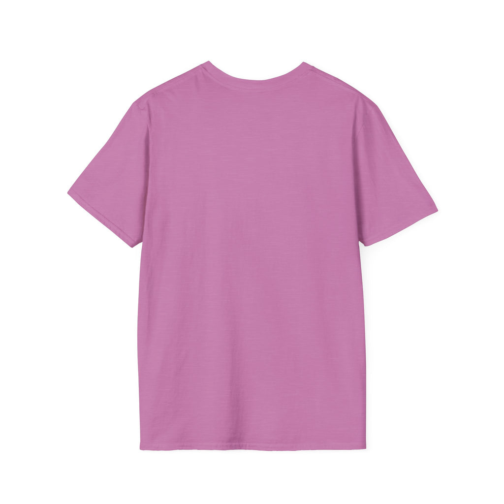 Angel Blowing Trumpet T-Shirt