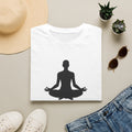Silhouette in Meditation T-Shirt
