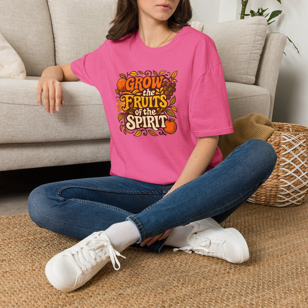 Fruits of the Spirit T-Shirt