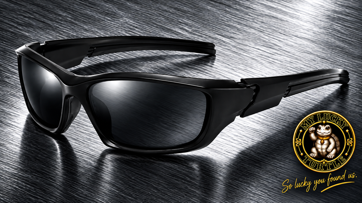Black Ops Sunglasses