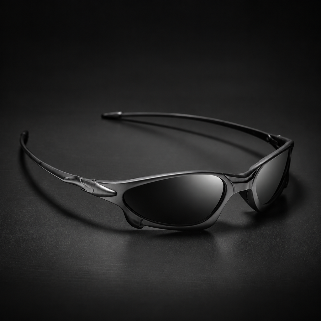 Secret Agent Polarized Sunglasses