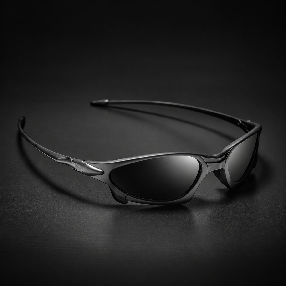 Secret Agent Polarized Sunglasses