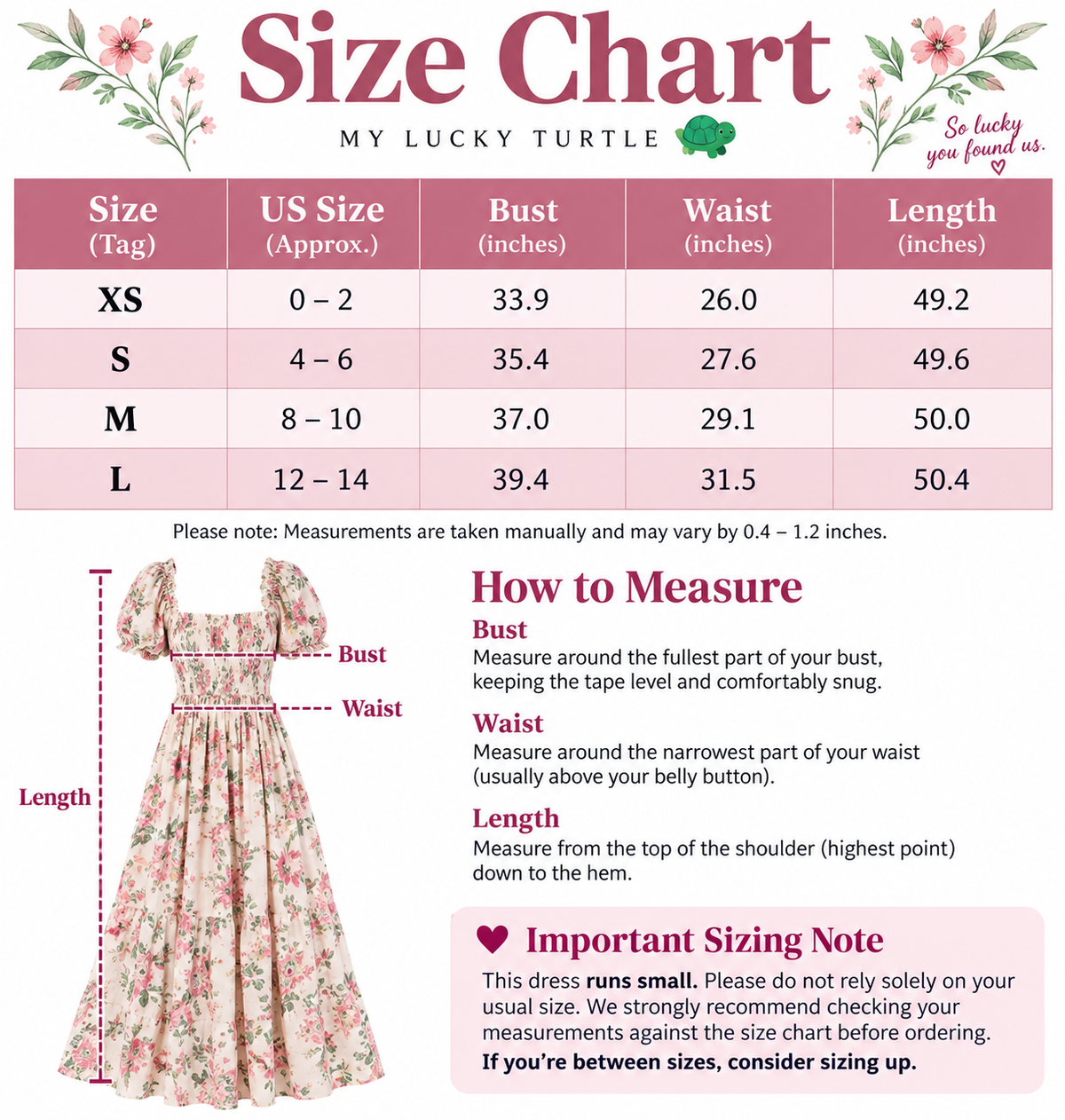 Secret Garden Maxi Dress